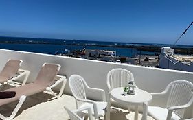 Mirador Del Muelle House